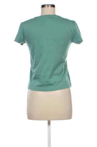 Дамска тениска Edited, Размер XS, Цвят Зелен, Цена 14,40 лв.