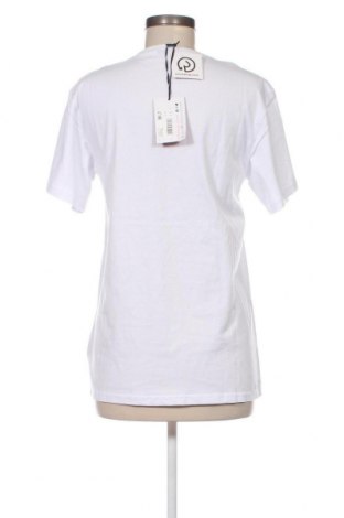 Damen T-Shirt Ellesse, Größe S, Farbe Weiß, Preis € 18,56