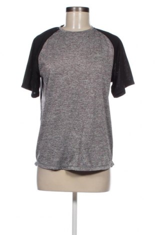 Γυναικείο t-shirt Ellesse, Μέγεθος M, Χρώμα Γκρί, Τιμή 21,86 €
