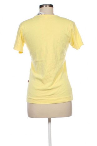 Damen T-Shirt Engelbert Strauss, Größe M, Farbe Gelb, Preis 5,57 €