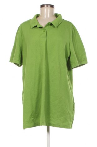 Dámské tričko Engelbert Strauss, Velikost XXL, Barva Zelená, Cena  255,00 Kč