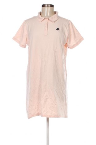 Γυναικείο t-shirt Esmara, Μέγεθος XL, Χρώμα Ρόζ , Τιμή 3,97 €