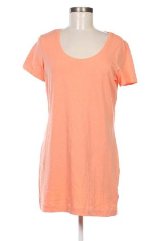 Damen T-Shirt Esmara, Größe L, Farbe Orange, Preis € 7,24