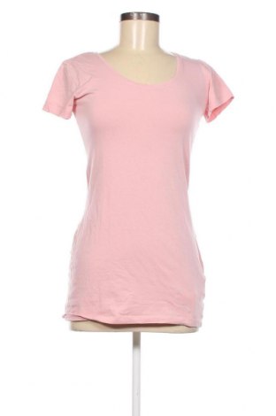 Γυναικείο t-shirt Esmara, Μέγεθος S, Χρώμα Ρόζ , Τιμή 4,00 €