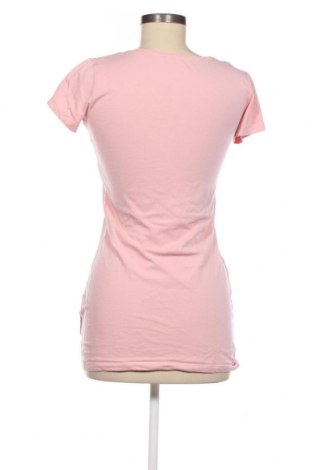 Γυναικείο t-shirt Esmara, Μέγεθος S, Χρώμα Ρόζ , Τιμή 6,67 €