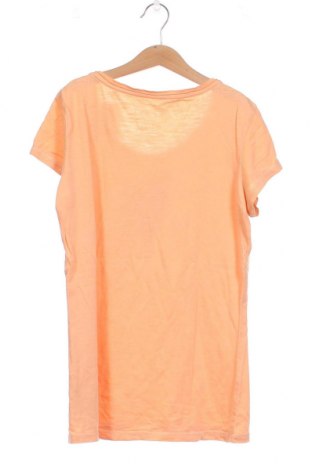 Дамска тениска Espada, Размер XS, Цвят Оранжев, Цена 22,81 лв.