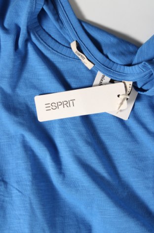 Dámske tričko Esprit, Veľkosť M, Farba Modrá, Cena  8,35 €