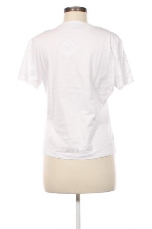 Γυναικείο t-shirt Esprit, Μέγεθος M, Χρώμα Λευκό, Τιμή 9,99 €