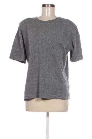 Damen T-Shirt Express, Größe M, Farbe Grau, Preis € 6,68