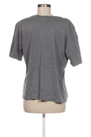 Damen T-Shirt Express, Größe M, Farbe Grau, Preis 6,68 €