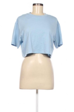 Dámské tričko FSBN Sister, Velikost S, Barva Modrá, Cena  99,00 Kč