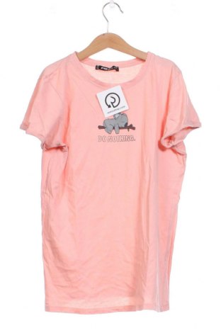 Γυναικείο t-shirt Fb Sister, Μέγεθος XS, Χρώμα Ρόζ , Τιμή 4,00 €