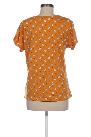 Γυναικείο t-shirt Fb Sister, Μέγεθος XL, Χρώμα Πορτοκαλί, Τιμή 3,80 €