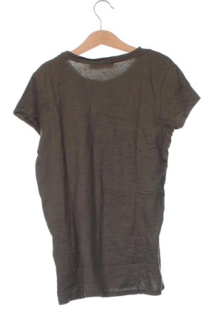 Damen T-Shirt Fb Sister, Größe XS, Farbe Grün, Preis 5,00 €