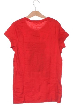 Damen T-Shirt Fb Sister, Größe XS, Farbe Rot, Preis 5,00 €