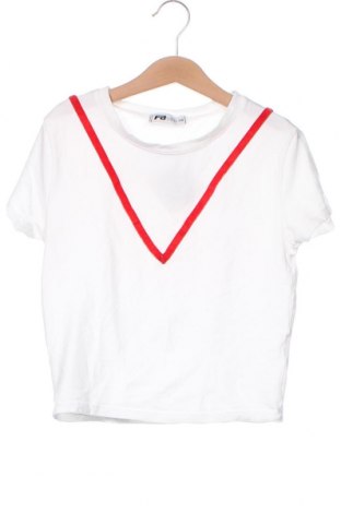 Tricou de femei Fb Sister, Mărime XS, Culoare Alb, Preț 24,94 Lei