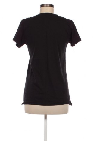 Дамска тениска Fb Sister, Размер S, Цвят Черен, Цена 7,02 лв.