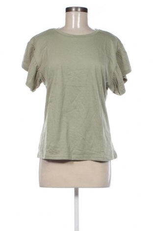 Damen T-Shirt Fisherfield, Größe M, Farbe Grün, Preis 3,99 €