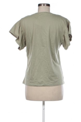 Damen T-Shirt Fisherfield, Größe M, Farbe Grün, Preis € 3,78