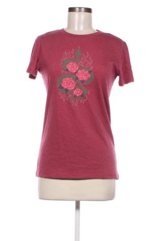 Γυναικείο t-shirt Free State, Μέγεθος L, Χρώμα Ρόζ , Τιμή 8,04 €
