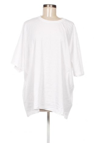 Damen T-Shirt Fruit Of The Loom, Größe 3XL, Farbe Weiß, Preis € 9,05