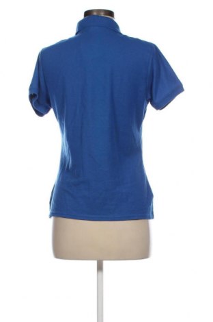 Damen T-Shirt Fruit Of The Loom, Größe L, Farbe Blau, Preis € 3,79