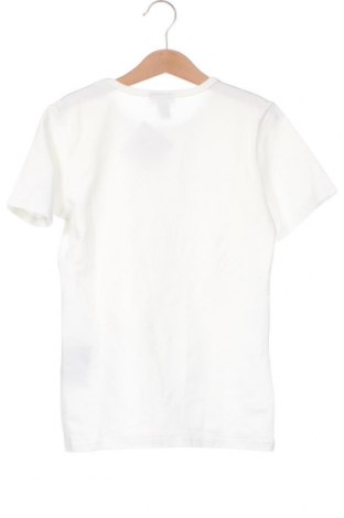 Damen T-Shirt Gant, Größe XS, Farbe Weiß, Preis € 17,39