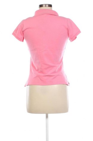 Damen T-Shirt Gant, Größe S, Farbe Rosa, Preis 17,39 €