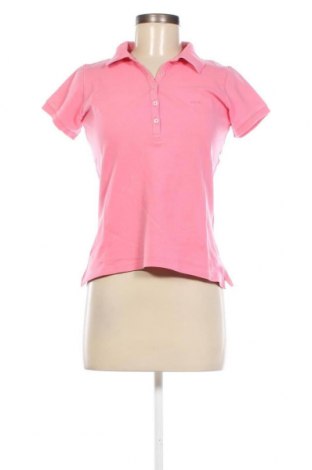 Damen T-Shirt Gant, Größe S, Farbe Rosa, Preis 17,39 €