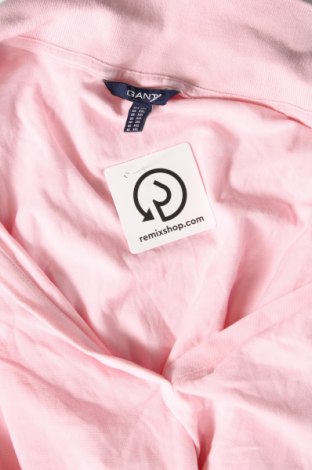 Dámske tričko Gant, Veľkosť XXL, Farba Ružová, Cena  46,65 €