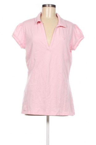 Damen T-Shirt Gant, Größe XXL, Farbe Rosa, Preis 46,65 €