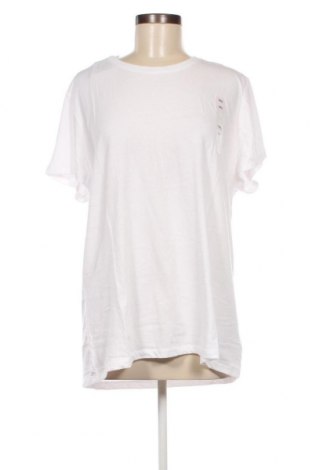 Damen T-Shirt Gap, Größe XXL, Farbe Weiß, Preis 15,98 €