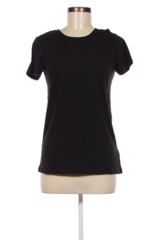 Γυναικείο t-shirt Gap, Μέγεθος S, Χρώμα Μαύρο, Τιμή 15,98 €
