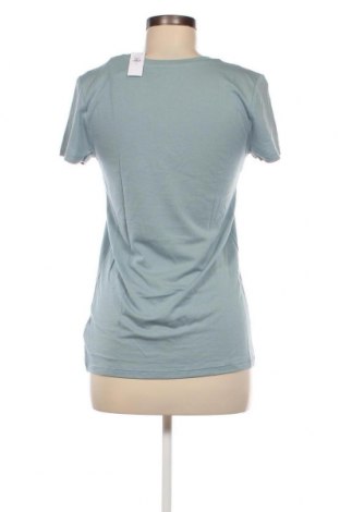 Tricou de femei Gap, Mărime S, Culoare Verde, Preț 101,97 Lei