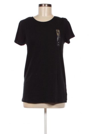 Dámske tričko Gap, Veľkosť M, Farba Čierna, Cena  8,79 €