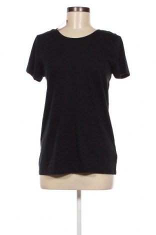 Γυναικείο t-shirt Gap, Μέγεθος M, Χρώμα Μαύρο, Τιμή 15,98 €