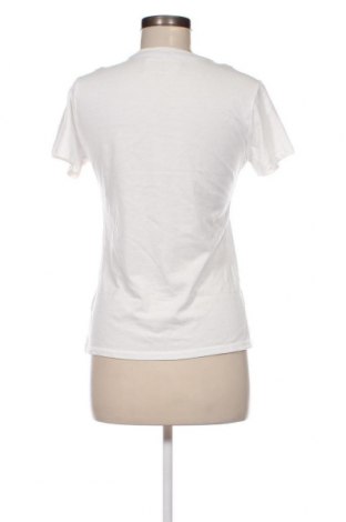 Дамска тениска Garcia Jeans, Размер XL, Цвят Бял, Цена 16,00 лв.