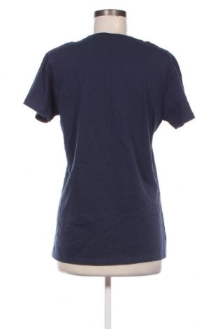 Dámske tričko Gildan, Veľkosť L, Farba Modrá, Cena  6,26 €