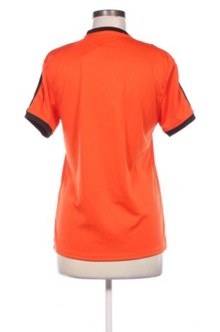 Damen T-Shirt Givova, Größe S, Farbe Orange, Preis € 4,07