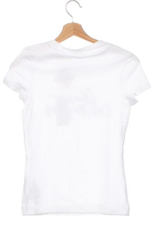 Damski T-shirt Guess, Rozmiar XS, Kolor Biały, Cena 166,29 zł