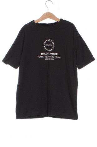 Damen T-Shirt H&M, Größe XS, Farbe Grau, Preis € 3,99