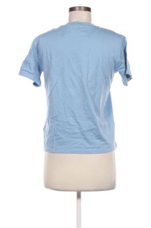 Damen T-Shirt H&M, Größe S, Farbe Blau, Preis € 9,05