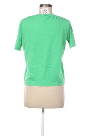 Damski T-shirt H&M, Rozmiar XS, Kolor Zielony, Cena 22,87 zł