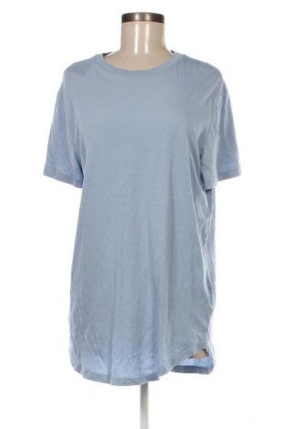 Γυναικείο t-shirt H&M, Μέγεθος M, Χρώμα Μπλέ, Τιμή 3,97 €