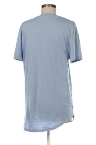 Γυναικείο t-shirt H&M, Μέγεθος M, Χρώμα Μπλέ, Τιμή 6,62 €