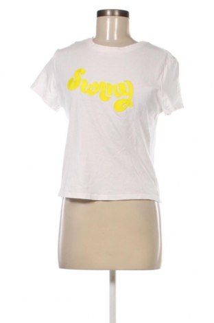 Dámske tričko H&M, Veľkosť L, Farba Biela, Cena  3,99 €