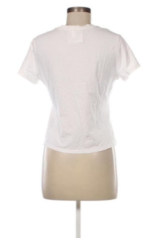 Γυναικείο t-shirt H&M, Μέγεθος L, Χρώμα Λευκό, Τιμή 3,99 €