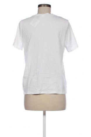 Damen T-Shirt H&M, Größe M, Farbe Weiß, Preis 4,20 €