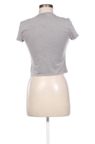 Damen T-Shirt H&M Divided, Größe M, Farbe Grau, Preis € 11,00