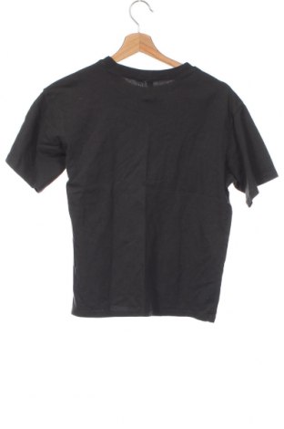 Γυναικείο t-shirt H&M Divided, Μέγεθος XXS, Χρώμα Γκρί, Τιμή 5,01 €